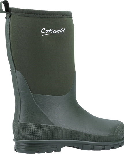 Hilly Neoprene