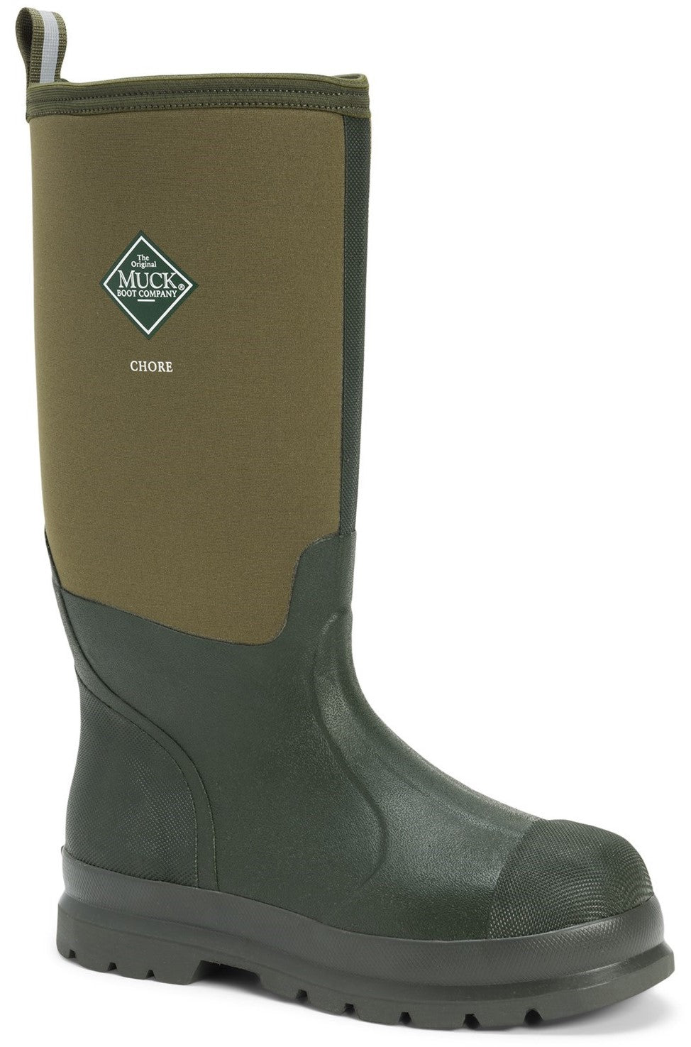 Chore Classic Hi