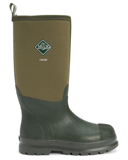 Chore Classic Hi