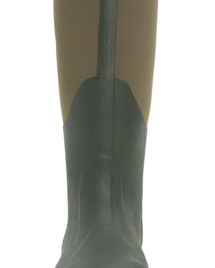 Chore Hi Steel Cap