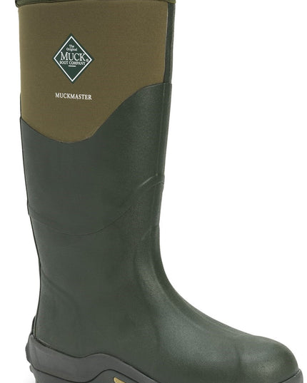 Muckmaster Hi