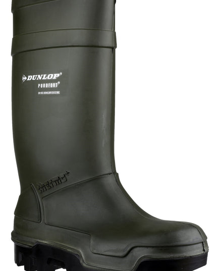 Purofort Thermo+