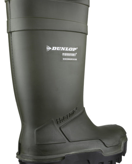 Purofort Thermo+