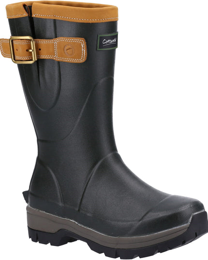 Stratus Short