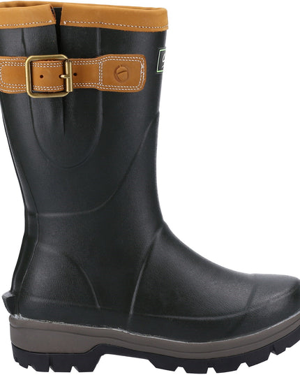 Stratus Short