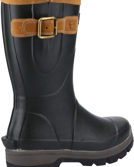 Stratus Short