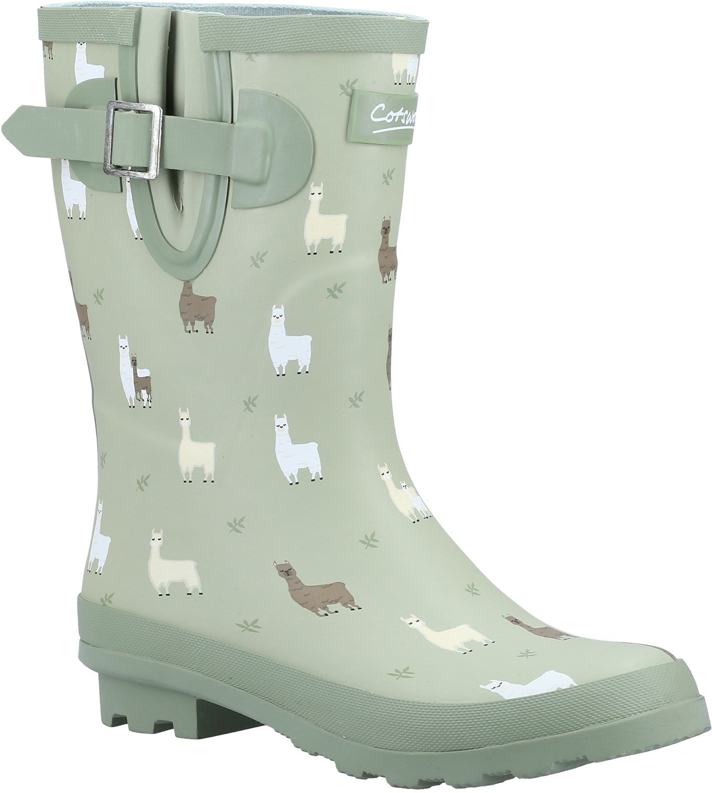 Farmyard Mid