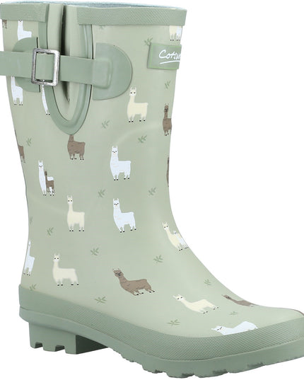 Farmyard Mid