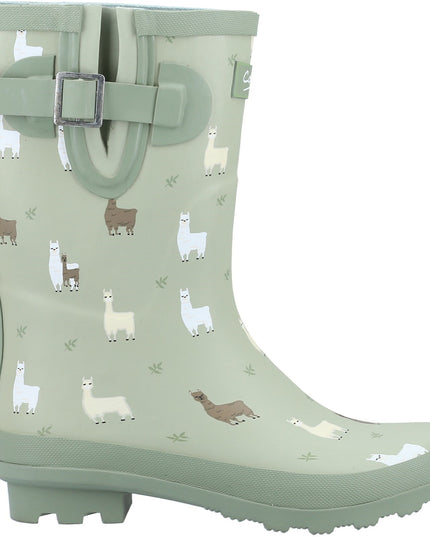 Farmyard Mid