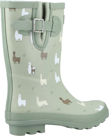 Farmyard Mid