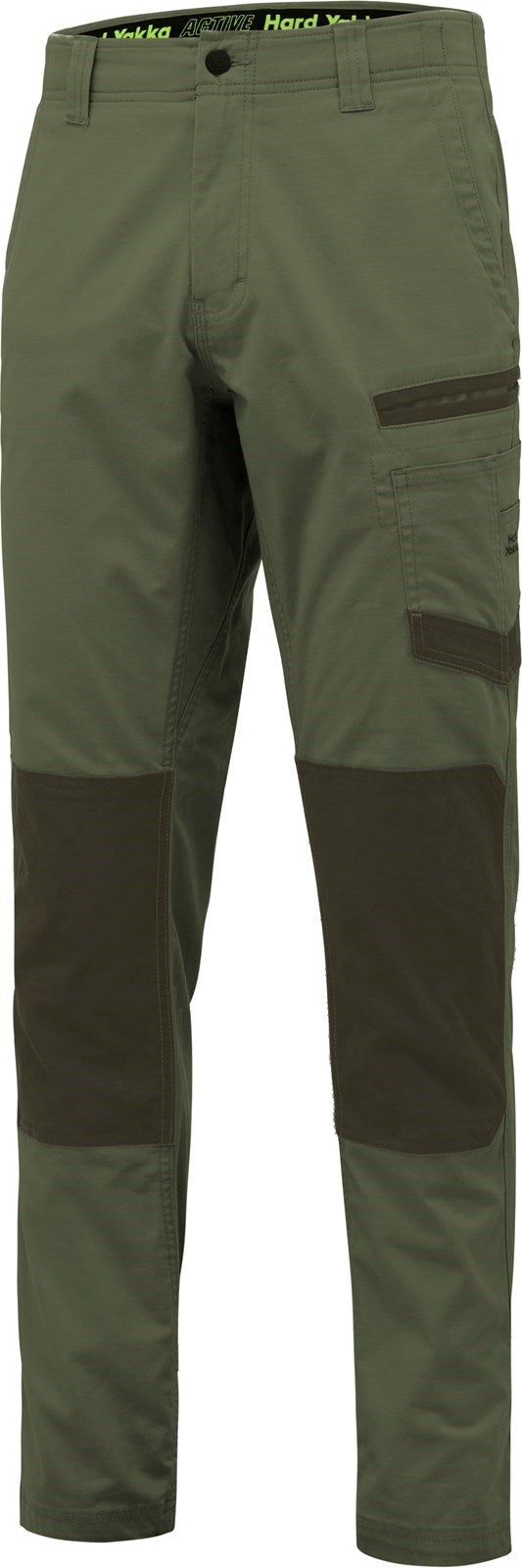 Raptor Active Pant