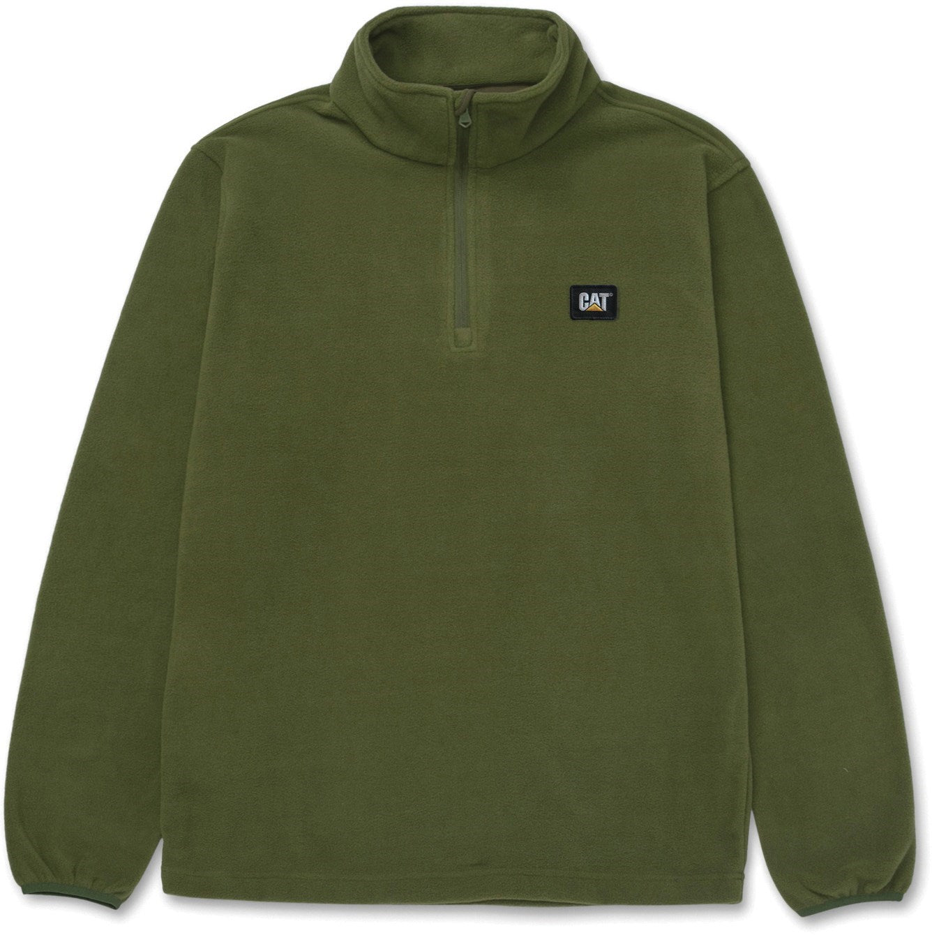 Microfleece Quartzip