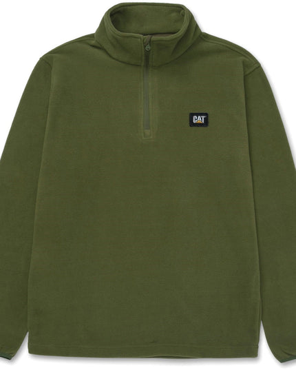 Microfleece Quartzip
