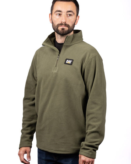 Microfleece Quartzip