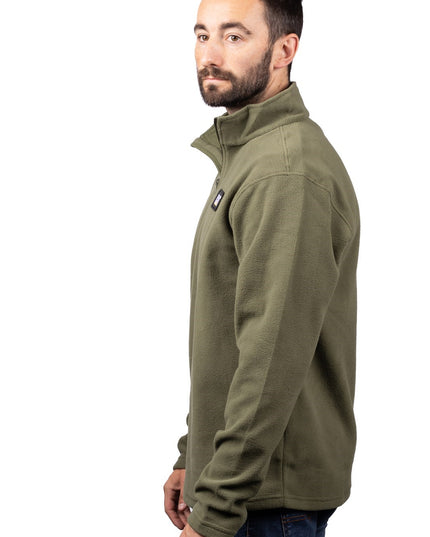 Microfleece Quartzip