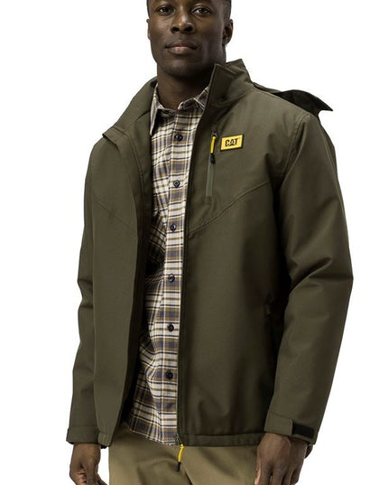 Light Jacket