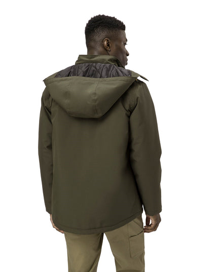 Light Jacket