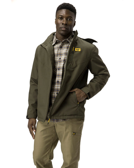 Light Jacket