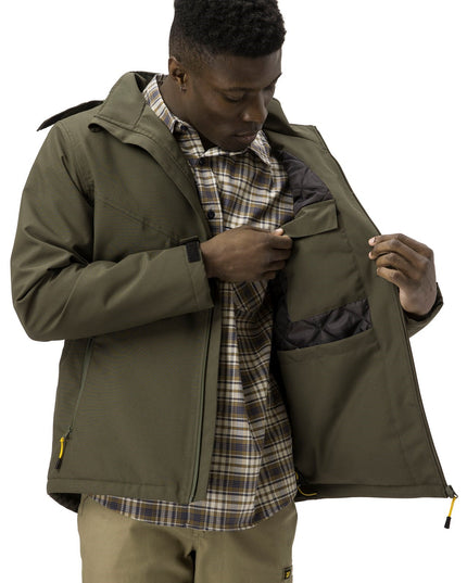 Light Jacket