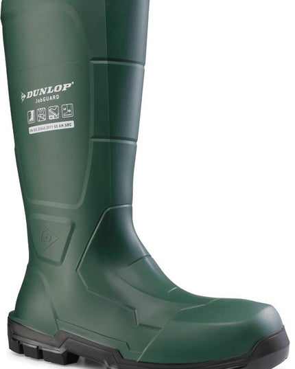 Jobguard Full Safety