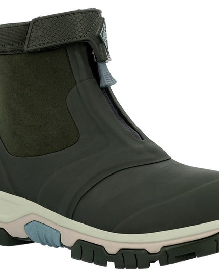 Apex Mid Zip