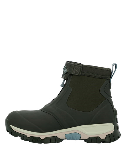 Apex Mid Zip