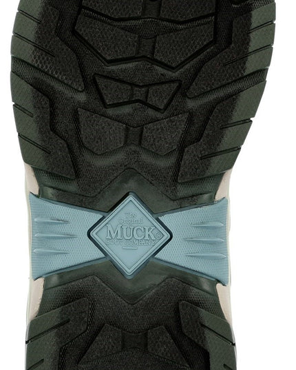Apex Mid Zip