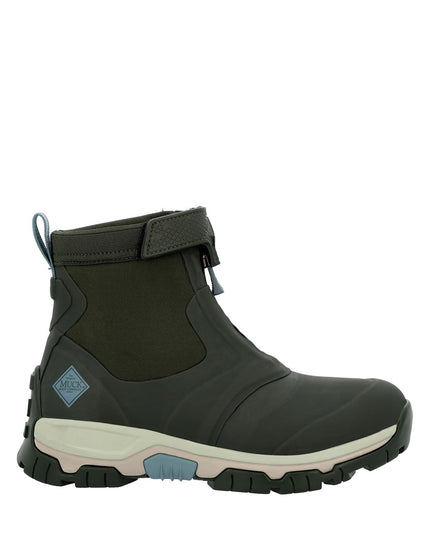 Apex Mid Zip