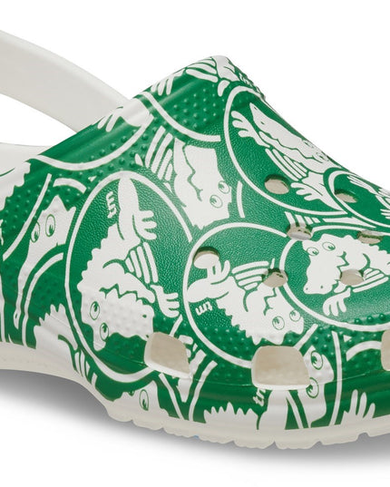 Classic Clog Graphic