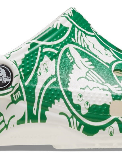 Classic Clog Graphic
