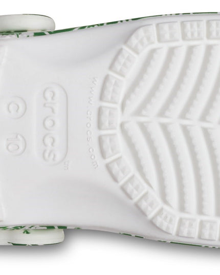 Classic Clog Graphic