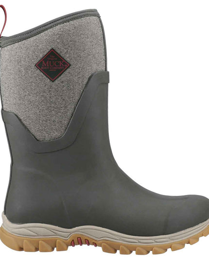 Arctic Sport Ii Mid