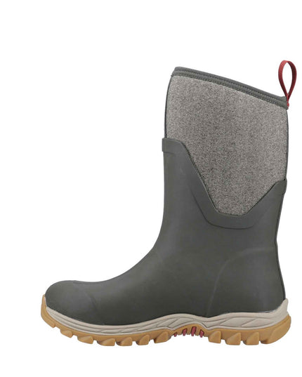 Arctic Sport Ii Mid