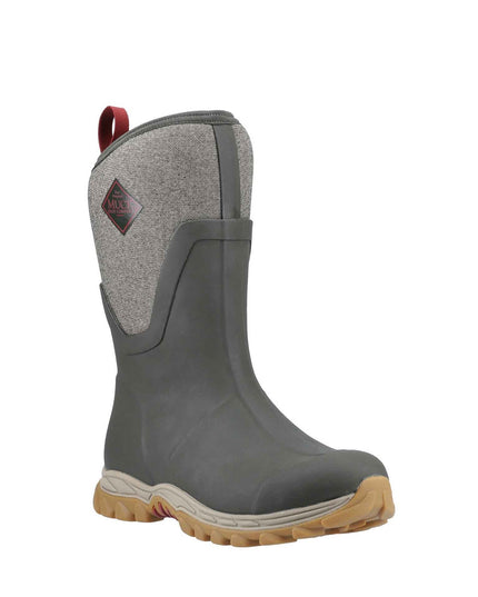Arctic Sport Ii Mid