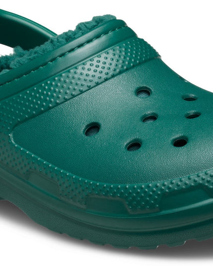 Classic Lined Clog