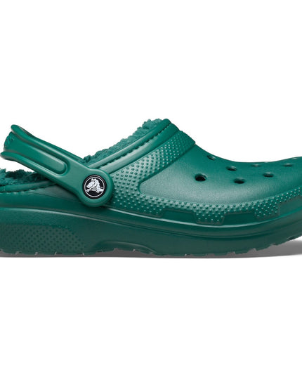 Classic Lined Clog