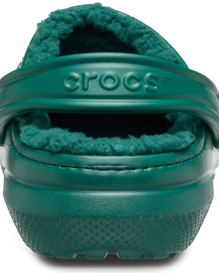 Classic Lined Clog