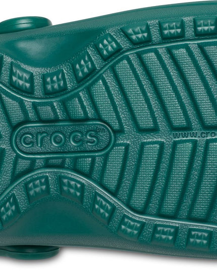 Classic Lined Clog