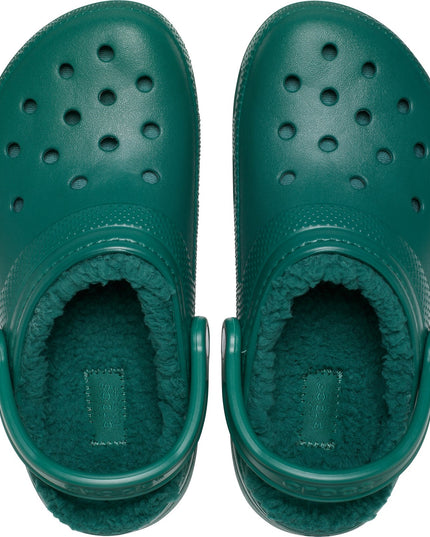 Classic Lined Clog