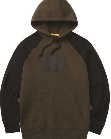 Raglan H Sweatshirt