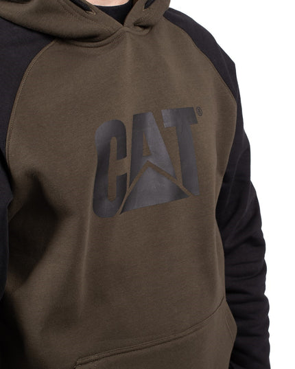 Raglan H Sweatshirt