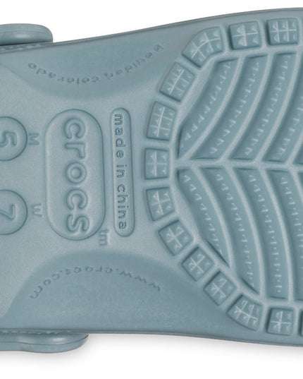 Classic Clog