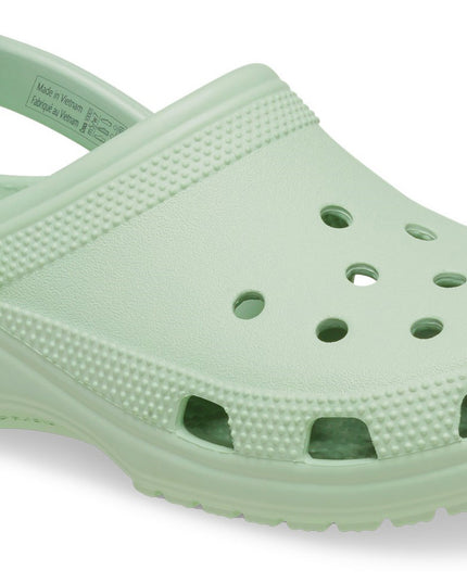 Classic Clog