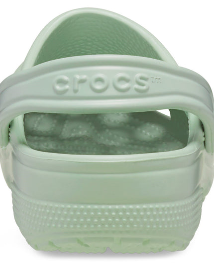 Classic Clog