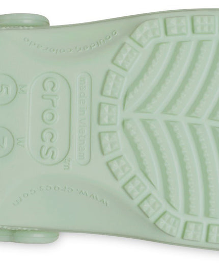 Classic Clog