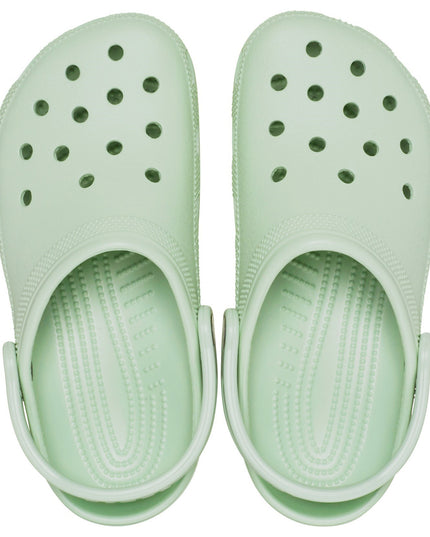 Classic Clog
