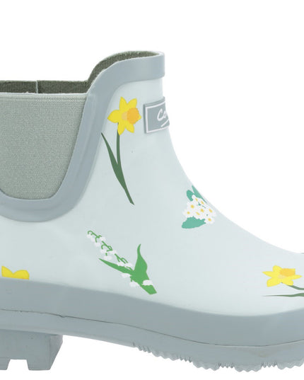 Wildflower Ankle