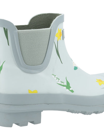 Wildflower Ankle