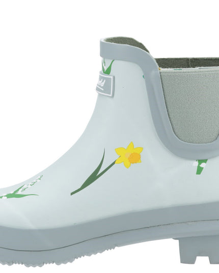 Wildflower Ankle