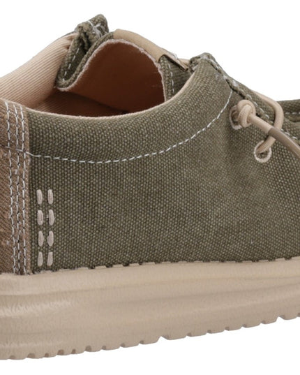 Wally Workwear